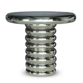 Mesa Auxiliar Chromeo - By-Boo
