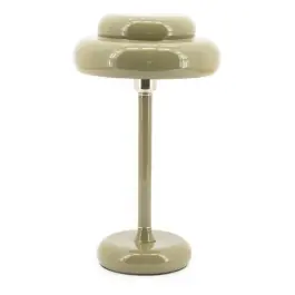 Lámpara de Mesa Pomm Verde - By-Boo