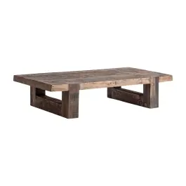 MESA DE CENTRO LOSSE - Vical Home