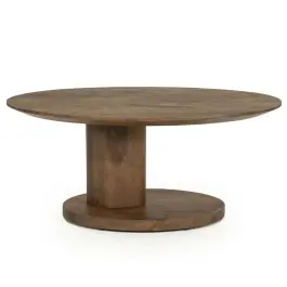 Mesa Centro Novia - Eleonora