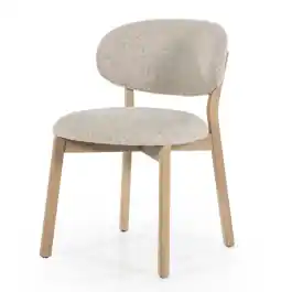 Silla Mikky Topo - Eleonora
