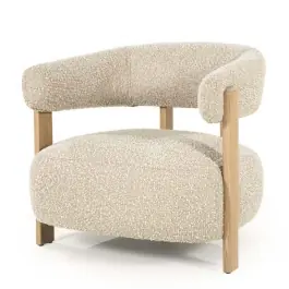 Sillón Lola Topo - Eleonora