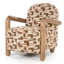 Sillón Retrova - By-Boo