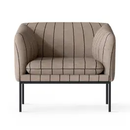 Sillón Turn Pasadena - Ferm Living