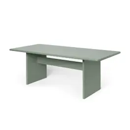 Mesa Comedor Rink 200cm - Ferm Living