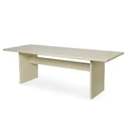 Mesa Comedor Rink 240cm - Ferm Living