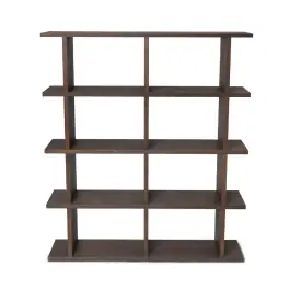 Estantería Kona 2x4 - Ferm Living