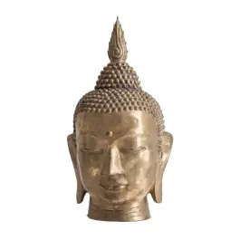 Figura Busto Budha Dorado EXPO - Vical Home