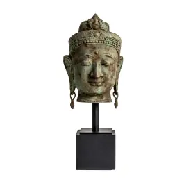 Figura Busto Thailandesa - Vical Home