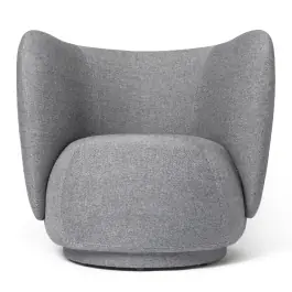 Sillón Rico Lino - Ferm Living