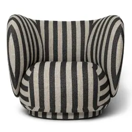 Sillón Rico Louisiana - Ferm Living