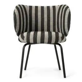Silla Rico Louisiana - Ferm Living