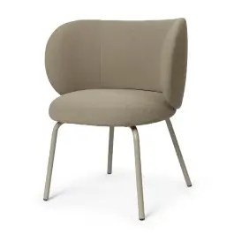 Silla Rico Grain - Ferm Living