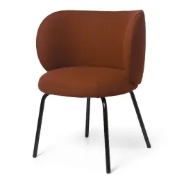 Silla Rico Tonus - Ferm Living
