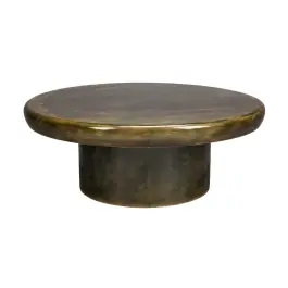 Mesa Centro Mush 80 - Dutchbone