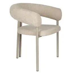 Silla Heels Beige - Zuiver