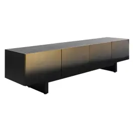 Mueble TV bajo Prezioso 180x45cm - Kare Design