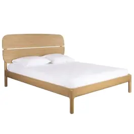 Bed Storm Natural 180 - Zuiver