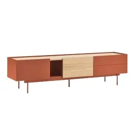 Mueble TV Otto Teja - Teulat