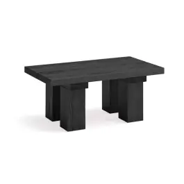 Mesa de Centro Banda Pino Negro - Teulat