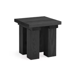 Mesa Auxiliar Banda Pino Negro - Teulat