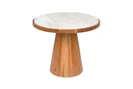 Mesa de centro Mees - White Label Living