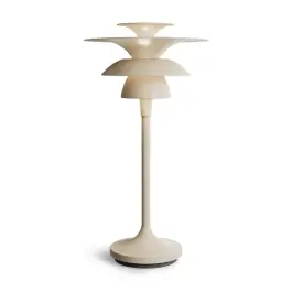 Lampara Mesa Picasso - Belid