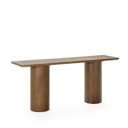 Consola Madera de Roble - Thai Natura