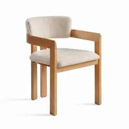 Silla Safi - Crisal Decoracion