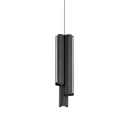 Lampara de Techo Dorica - Ideal Lux
