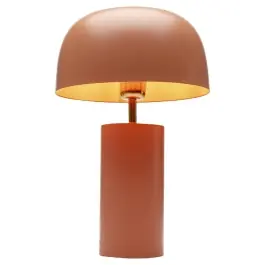 Lámpara Mesa Loungy Terra - Kare Design
