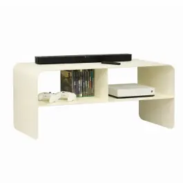 Mueble TV Lounge M Alto Crema - Kare Design