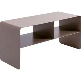 Mueble TV Lounge M Alto Topo - Kare Design