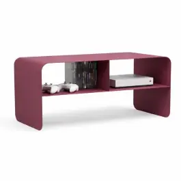 Mueble TV Lounge M Alto Berry - Kare Design