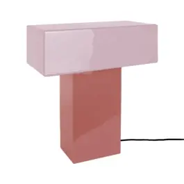 Lampara de Mesa Grato - Leitmotiv