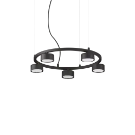 Lampara de Techo Minor Sp5 - Ideal Lux