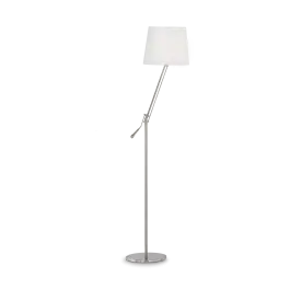 Lámpara de Pie Regol - Ideal Lux