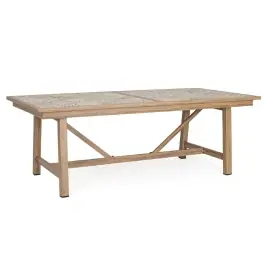 Mesa Exterior Extensible Kalimera Desert - Bizzotto
