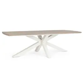 Mesa Exterior Zelmar Vapor - Bizzotto