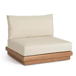 Sillón Exterior Delgada - Bizzotto
