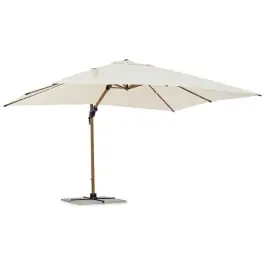 Sombrilla Orion 3x4 - Bizzotto