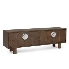 Mueble TV Hemming - Bizzotto