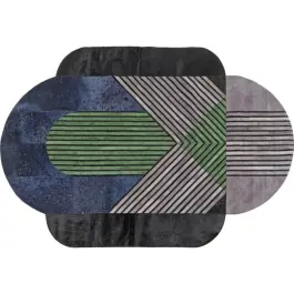 Alfombra Entree - Kare Design