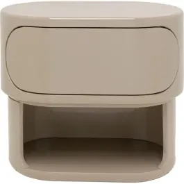 Cajonera Groove Topo - Kare Design