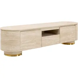 Cómoda baja Linnea 160 - Kare Design