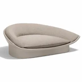Tumbona Luna - Vondom