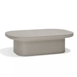 Mesa Centro Exterior Luna - Vondom