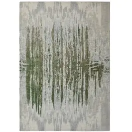 Alfombra Himalaya verde - Salgueiro