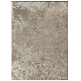Alfombra Glam Velvet Topo - Salgueiro