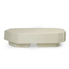 Mesa Centro Staffa - Ferm Living